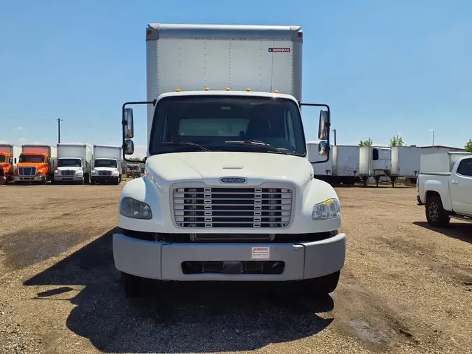 2019 FREIGHTLINER M2 106