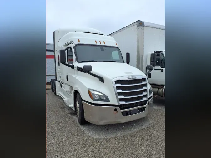 2020 FREIGHTLINER/MERCEDES NEW CASCADIA PX12664