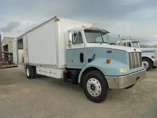1996 PETERBILT 330