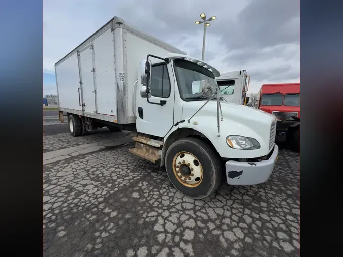 2019 FREIGHTLINER/MERCEDES M2 106