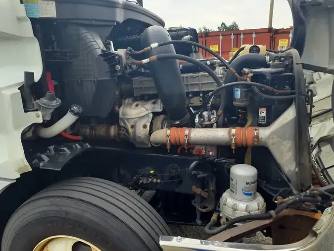 2019 FREIGHTLINER NEW CASCADIA PX12664