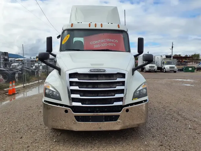 2019 FREIGHTLINER/MERCEDES NEW CASCADIA PX12664