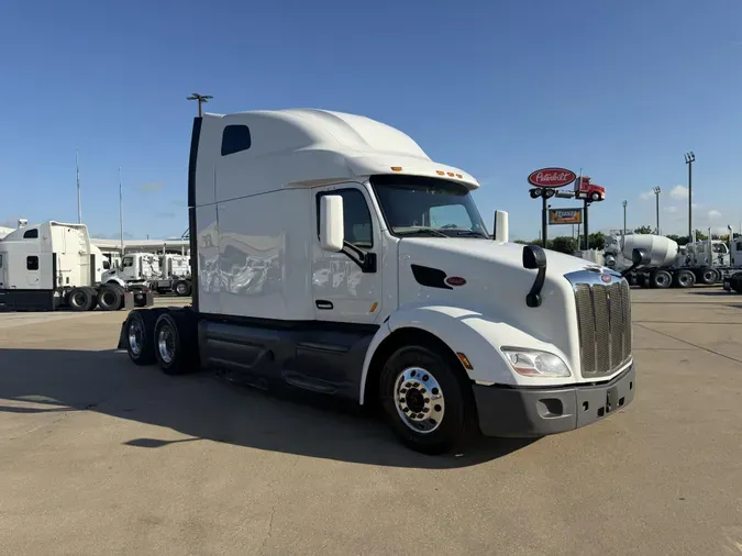 2021 Peterbilt 5797845225bc42f91dbbe684599eb5d4c4f