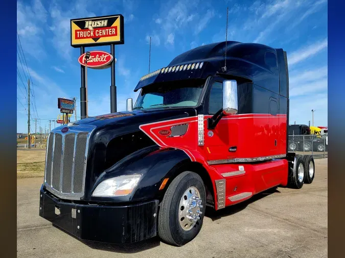 2021 Peterbilt 57978457d08c6af86ab9b1d36b40eb6c5d2