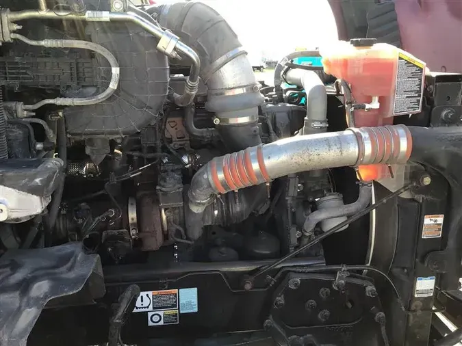 2021 KENWORTH T680