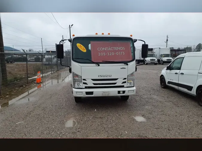 2020 ISUZU NRR