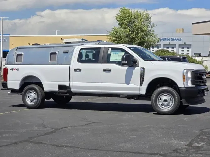 2024 Ford Super Duty F-350 SRW