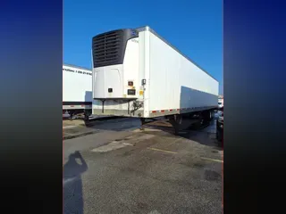 2017 UTILITY TRAILERS VS2RA 53/162/102