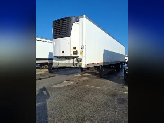 2017 UTILITY TRAILERS VS2RA 53/162/1027846325f3827ecc192131205cd0716d4