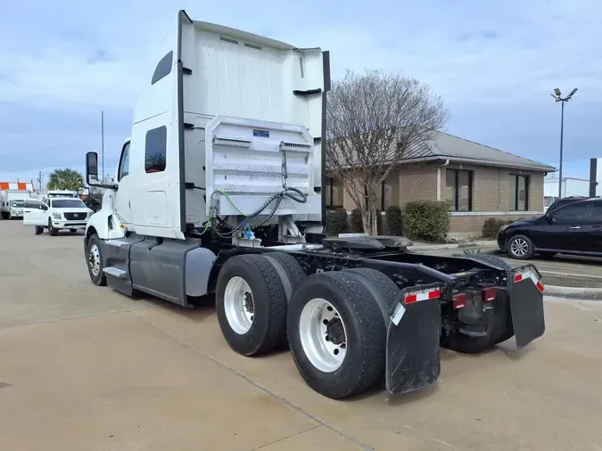 2020 NAVISTAR INTERNATIONAL LT625 SLPR CAB78466b073bccef66b4cc0dfd17808b60