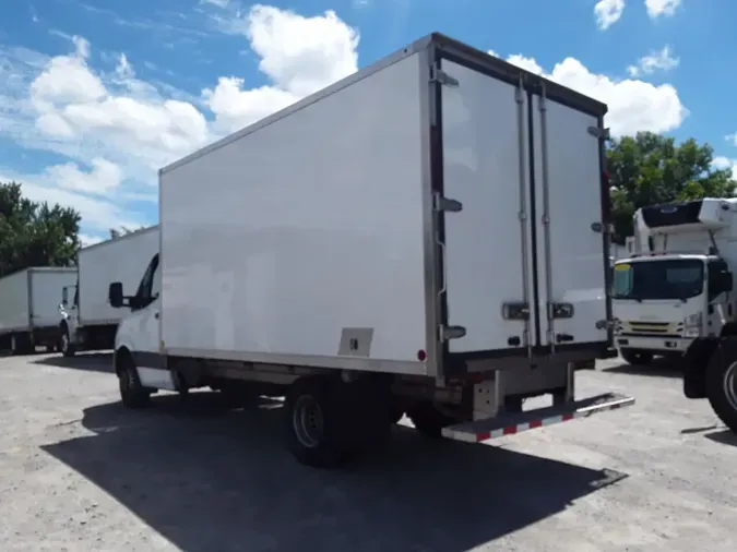 2022 MERCEDES-BENZ MXCC74 SPRINTER