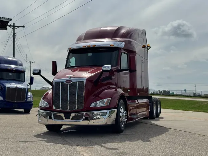 2023 PETERBILT 57978470fc7214d1bd8a4122e384f8ace73