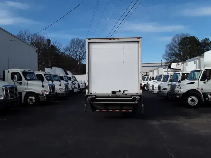 2019 NAVISTAR INTERNATIONAL 4300