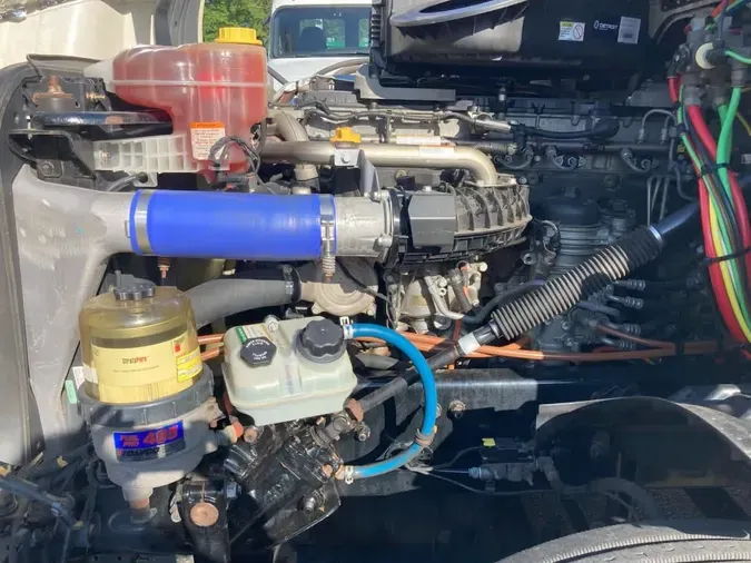 2020 FREIGHTLINER NEW CASCADIA PX12664