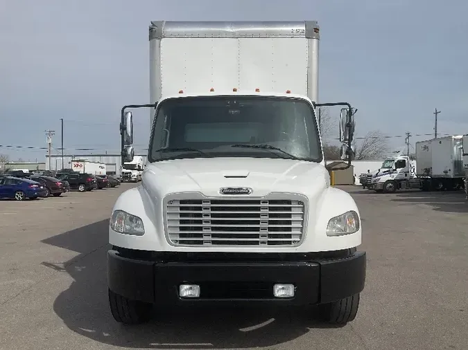 2019 Freightliner M2