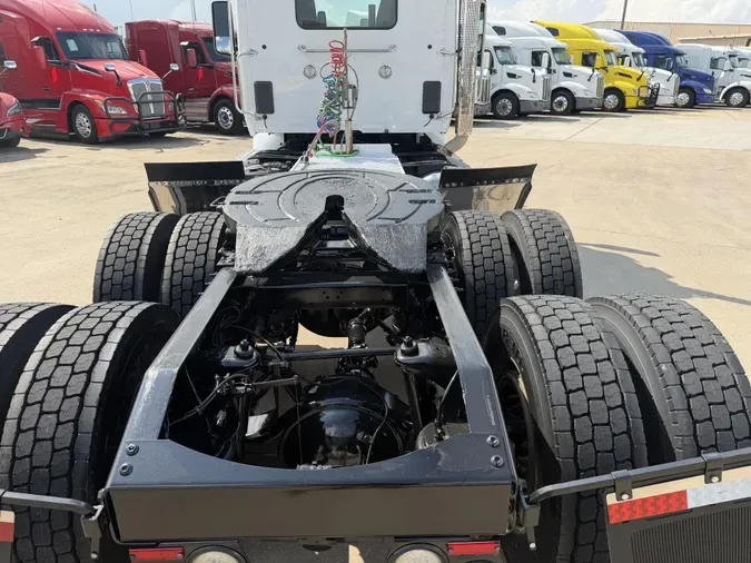 2019 Peterbilt 579