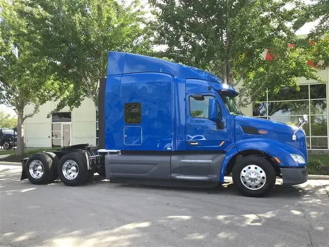 2019 PETERBILT 579