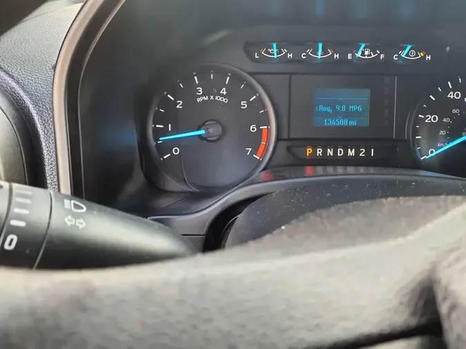 2017 FORD MOTOR COMPANY F-350 SUPER DUTY