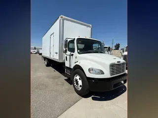 2016 FREIGHTLINER M2 106