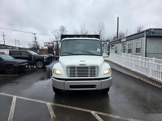 2018 FREIGHTLINER/MERCEDES M2 10678493653ef0eb51e17e8397eb0f81b4d