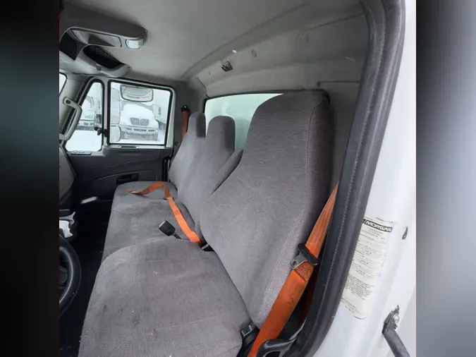 2017 NAVISTAR INTERNATIONAL 4300