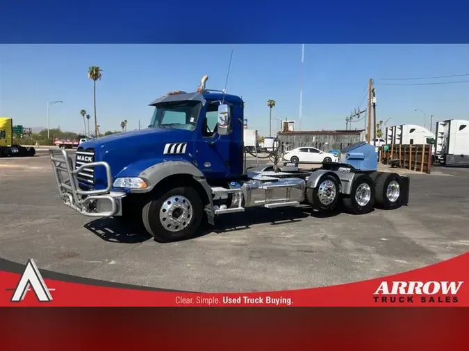 2021 MACK GR64BT784c1ad8d3506ae3269d05519a26919f