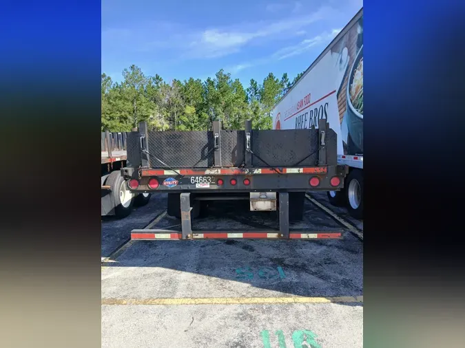 2016 UTILITY TRAILERS FS2CHS 48/102784c6dbe526e8cb5830712114c510b0d
