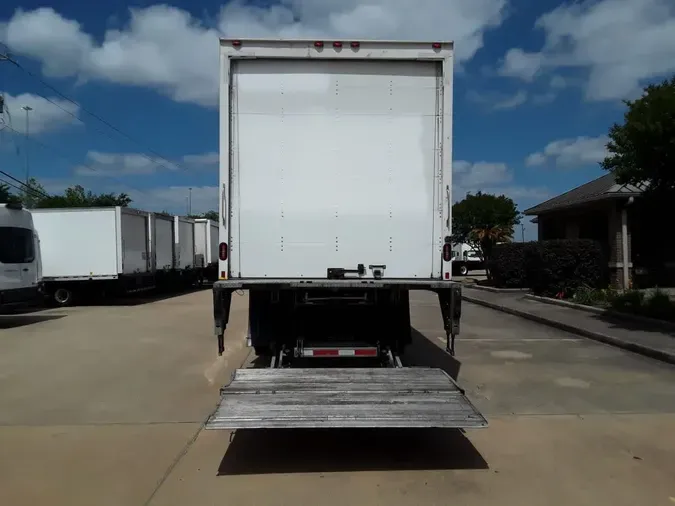 2019 NAVISTAR INTERNATIONAL 4300
