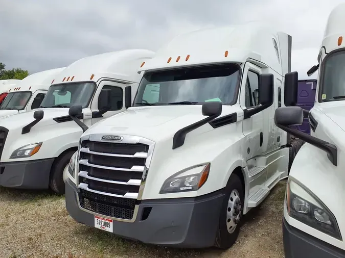 2019 FREIGHTLINER NEW CASCADIA PX12664784e3c0a4c87255c588a7d0e9c19af35