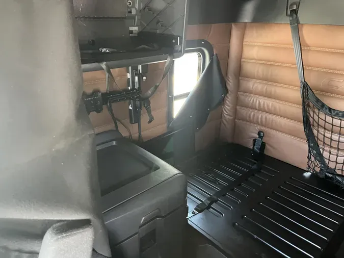2023 Freightliner Cascadia