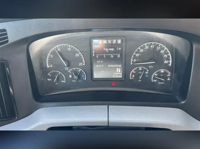 2022 FREIGHTLINER CA126784f209a19b392252acc21b65e0f2082