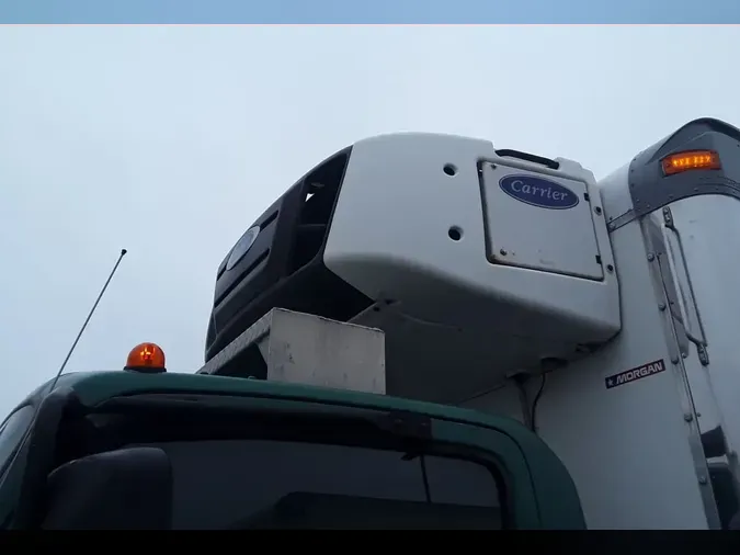 2020 CHEVROLET MOTOR DIV. LCF 4500XD