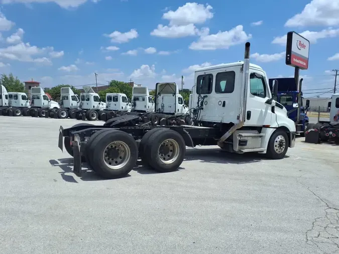 2021 FREIGHTLINER NEW CASCADIA PX12664