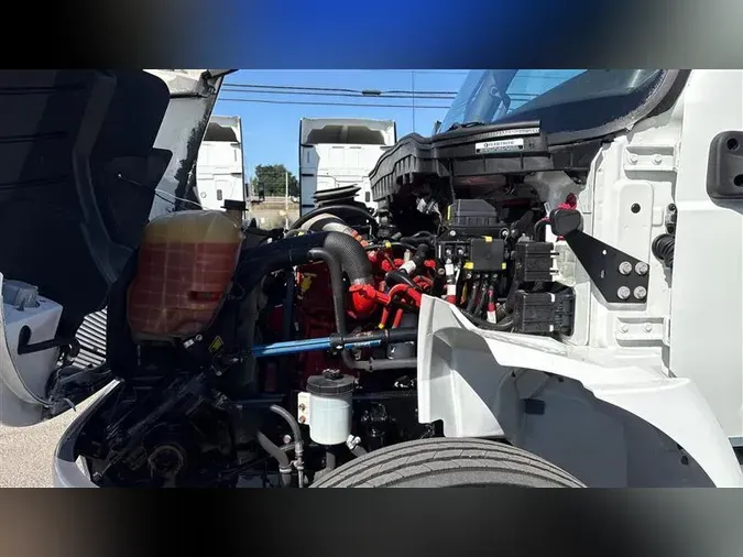 2023 INTERNATIONAL MV