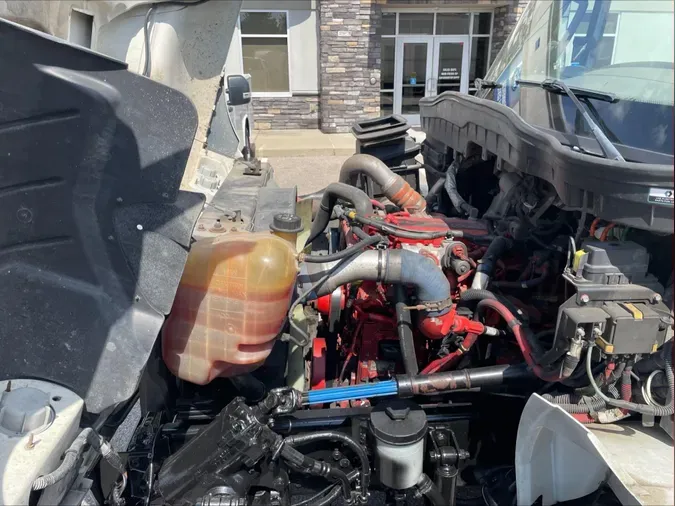 2019 International 4300