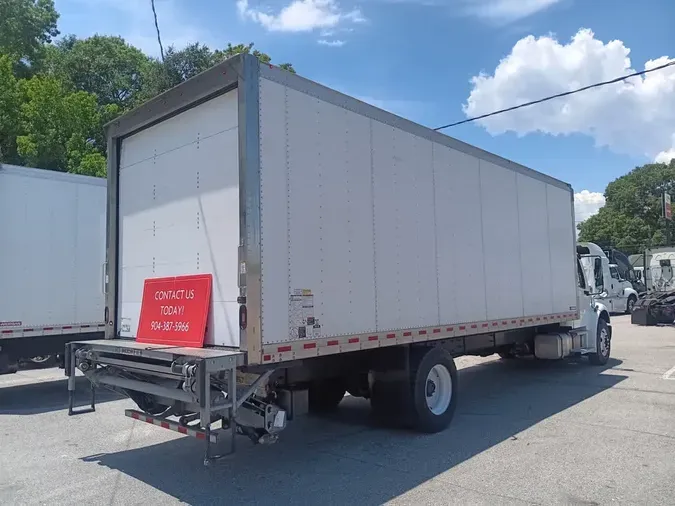 2022 FREIGHTLINER M2 106