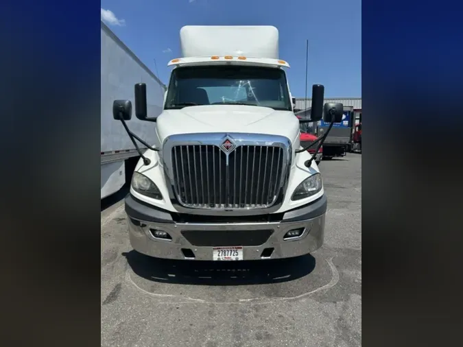 2019 NAVISTAR INTERNATIONAL RH613 DAYCAB S/A7852239cae5998d896bc96e4de163190