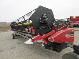 2010 Case IH 2020