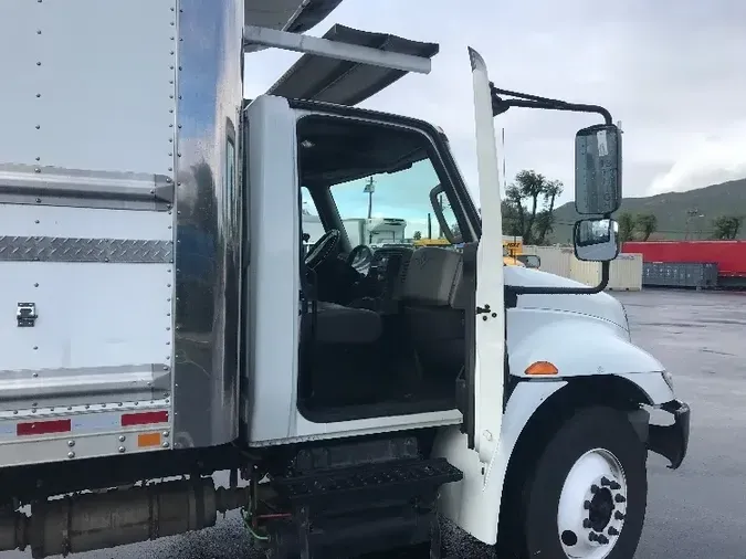 2017 International 4300