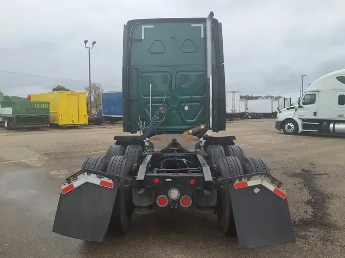 2019 FREIGHTLINER/MERCEDES CASCADIA 125