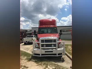 2016 Freightliner CASCADIA 125