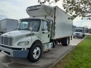 2019 FREIGHTLINER/MERCEDES M2 106