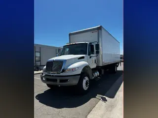 2019 NAVISTAR INTERNATIONAL 4300