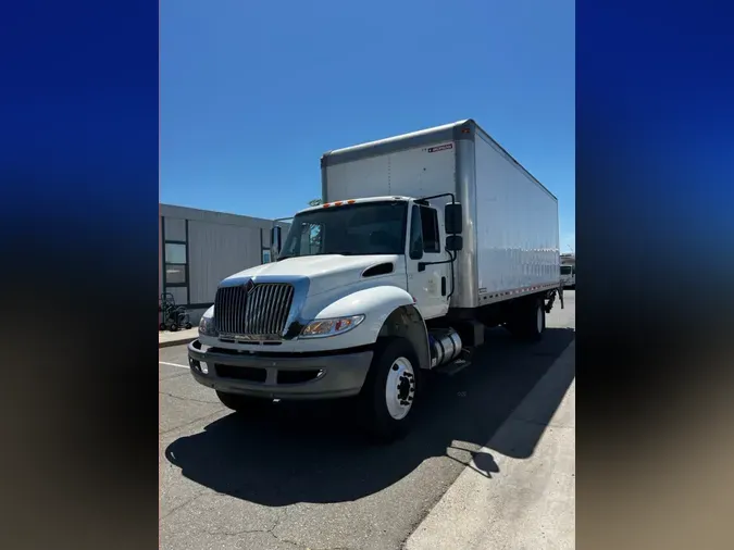 2019 NAVISTAR INTERNATIONAL 43007854248e679aa2d1cd2a75af38441fce