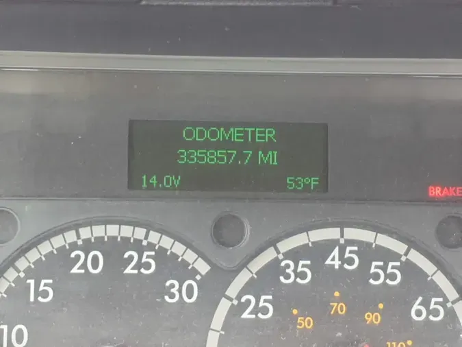 2018 FREIGHTLINER CASCADIA 125