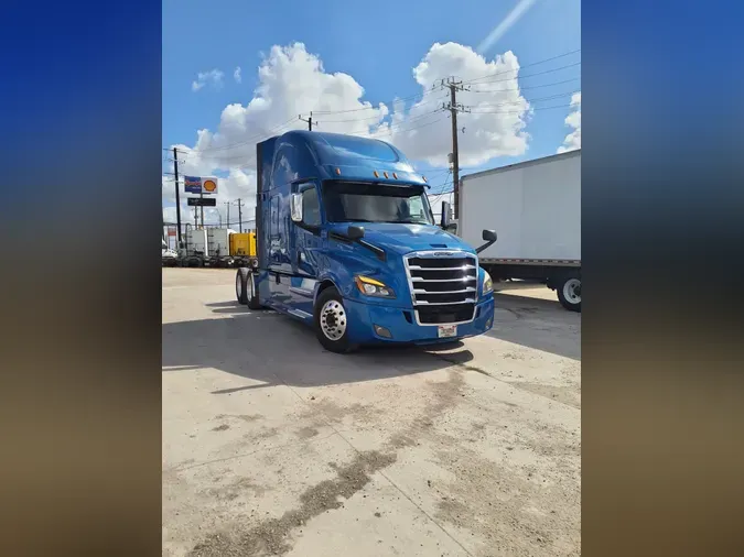 2020 FREIGHTLINER/MERCEDES NEW CASCADIA PX1266478556df42330cf793e5a02e98888e9ec