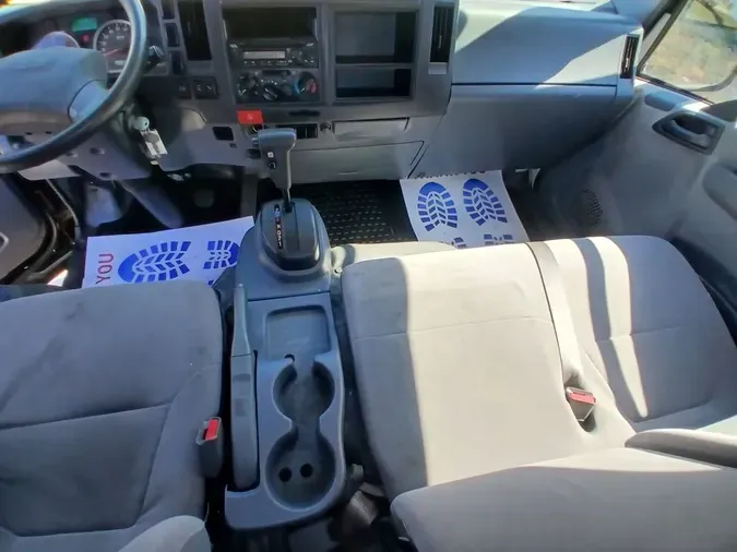 2019 ISUZU NQR7855772cbc9c8f793e6dde18aac3e579