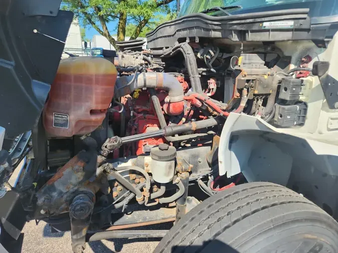 2020 NAVISTAR INTERNATIONAL MV607 (4X2)78563ec3e040567cbe51c60914f098e6