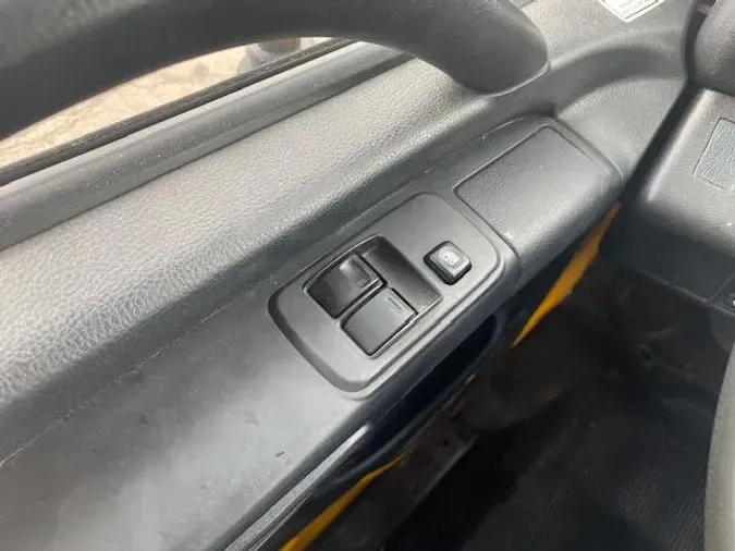 2019 Hino 268A