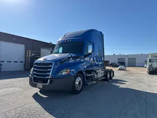 2020 FREIGHTLINER/MERCEDES NEW CASCADIA PX12664